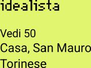 Case e ville in vendita di 287 m² in Via Scursatone