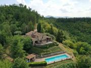 Case e ville in vendita di 288 m² in Località sanfaustino