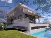 Case e ville in vendita di 288 m² in Via Maria