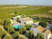 Case e ville in vendita di 290 m² in Contrada Bonivini, 1