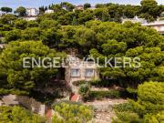 Case e ville in vendita di 290 m² in Via Aurelia, 34