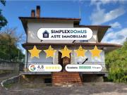 Case e ville in vendita di 292 m² in Via Colle Cioffi