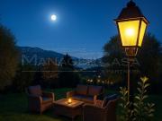 Case e ville in vendita di 293 m² in Salita Caravaggio