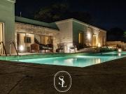 Case e ville in vendita di 295 m² in Contrada Agnano