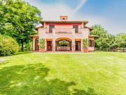 Case e ville in vendita di 295 m² in Strada Comunale Fratta