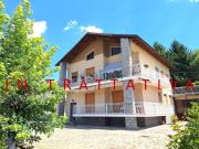 Case e ville in vendita di 296 m² in Frazione S.Antonio, 48