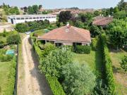 Case e ville in vendita di 296 m² in Via Buttigliera
