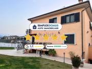 Case e ville in vendita di 297 m² in Via Casilina