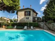 Case e ville in vendita di 297 m² in Via dello Steccato, 10