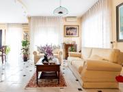 Case e ville in vendita di 298 m² in Via Guglielmo Pepe, 7