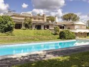 Case e ville in vendita di 2500 m² in Via della Pisana