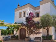 Case e ville in vendita di 300 m² in Contrada Coccaro