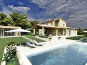 Case e ville in vendita di 300 m² in Contrada Molino, 84