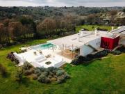 Case e ville in vendita di 300 m² in Contrada San Salvatore