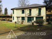Case e ville in vendita di 300 m² in Corso Moncalieri, 348