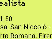 Case e ville in vendita di 300 m² in Piazzale Michelangelo