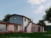 Case e ville in vendita di 300 m² in Strada Madonna