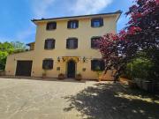 Case e ville in vendita di 300 m² in Strada Pian del Cerro