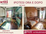 Case e ville in vendita di 300 m² in Strada Statale Romea