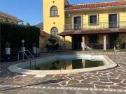 Case e ville in vendita di 300 m² in Via Alessandro Manzoni