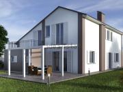 Case e ville in vendita di 300 m² in Via Bologna, 669