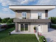 Case e ville in vendita di 300 m² in Via C. Pavese