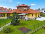 Case e ville in vendita di 300 m² in Via dei Bandi, 3