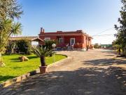 Case e ville in vendita di 300 m² in Via della Pescarella