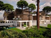 Case e ville in vendita di 300 m² in Via Michelangelo