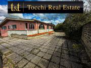 Case e ville in vendita di 300 m² in Via Pancallo