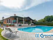 Case e ville in vendita di 300 m² in Via Paola Borboni