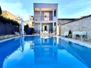 Case e ville in vendita di 300 m² in Via Partanna Mondello