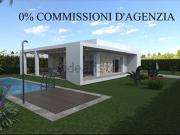 Case e ville in vendita di 300 m² in Via Pietro Lecciso