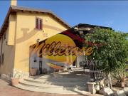 Case e ville in vendita di 300 m² in Via Priamo