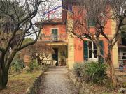 Case e ville in vendita di 302 m² in Via Promessi Sposi