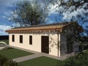 Case e ville in vendita di 304 m² in Via Marsiglia Nuova