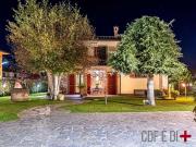 Case e ville in vendita di 306 m² in Via del Pratino