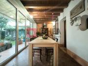 Case e ville in vendita di 306 m² in Via Giovanni Girardini