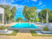 Case e ville in vendita di 307 m² in Contrada Belvedere