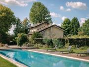 Case e ville in vendita di 307 m² in Strada di Canizzano, 8