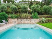 Case e ville in vendita di 308 m² in Via Della Vallina