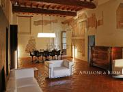 Case e ville in vendita di 313 m² in Via dei Calzaiuoli