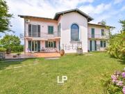 Case e ville in vendita di 314 m² in Via Idroscalo, 181