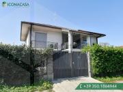 Case e ville in vendita di 314 m² in Via Ovidio, 2