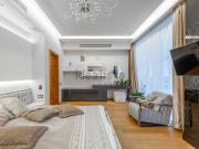 Case e ville in vendita di 315 m² in Strada Complanare Est