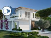 Case e ville in vendita di 315 m² in Via c.papini, 3