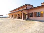 Villetta bifamiliare in vendita di 315 m² in Via...