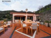 Case e ville in vendita di 315 m² in Via per Maxena