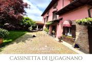 Case e ville in vendita di 316 m² in Via Alzaia