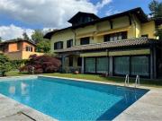 Case e ville in vendita di 316 m² in Via Mirabello, 9